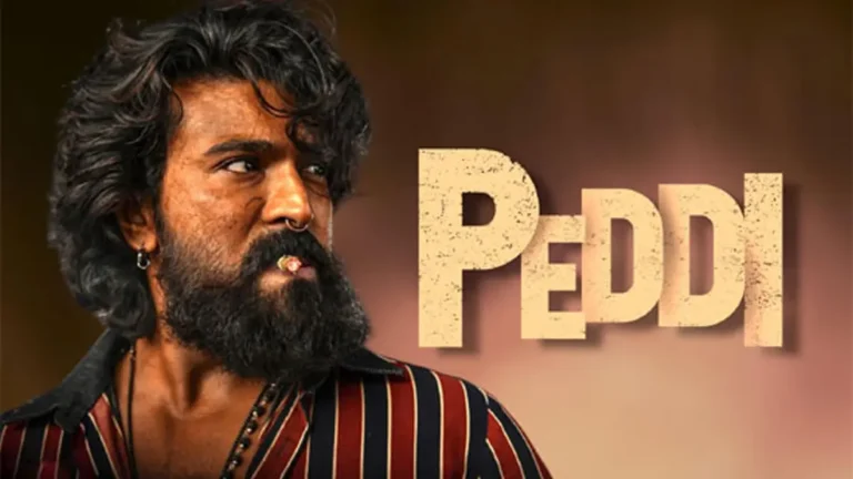 Peddi