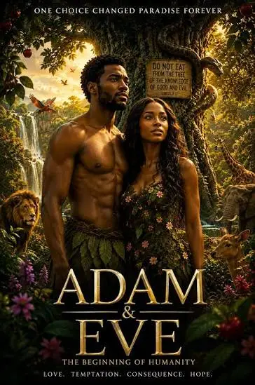 Adam And Eve 2026 Hindi Dual Audio 720p – 1080p