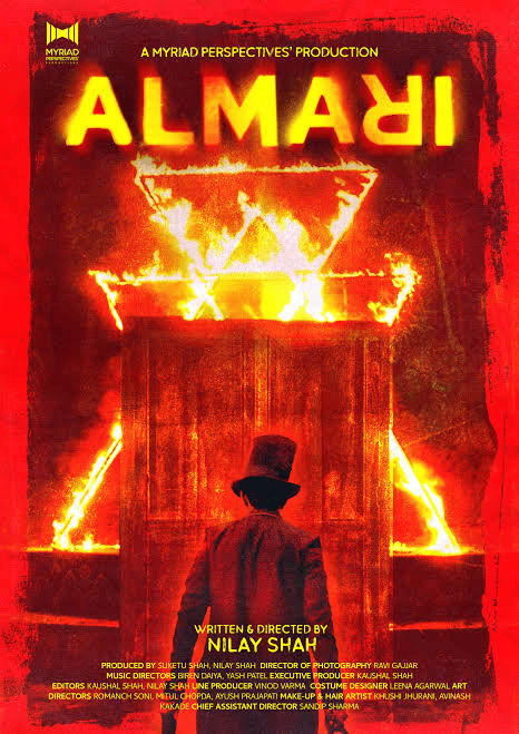 Almari 2026 Hindi Audio HDTC – 1080p