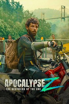 Apocalypse Z: The Beginning of the End 2024 Hindi – Spanish Dual Audio – 720p – 480p – 1080p