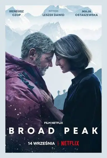 Broad Peak 2022 Hindi & English Dual Audio 720p – 1080p