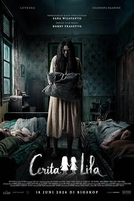 Cerita Lila 2026 Hindi  720p – 1080p