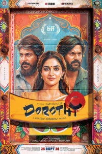 Dorothy 2026 Hindi  720p – 1080p
