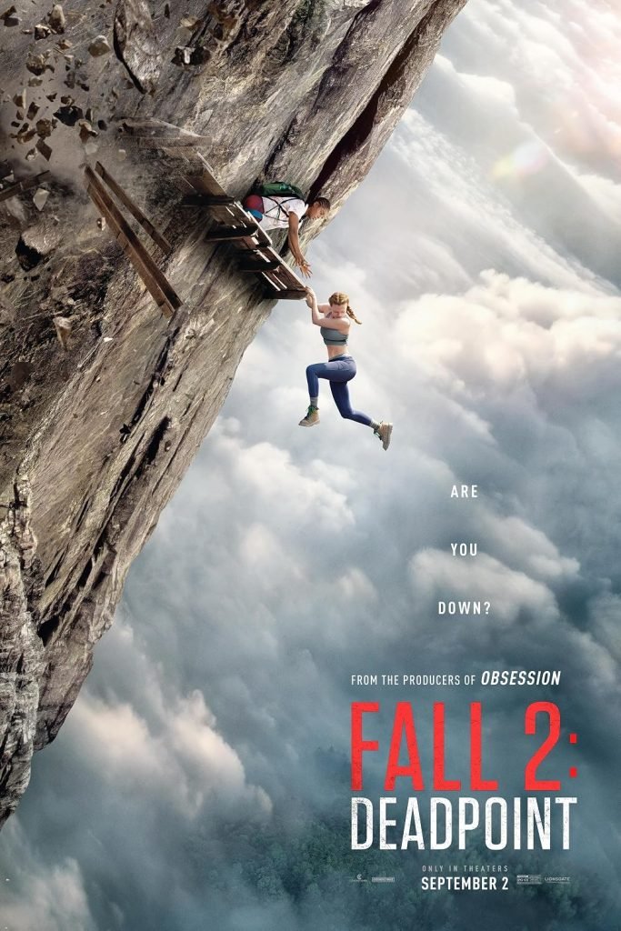 Fall 2: Deadpoint 2026 Hindi – English Dual Audio – 720p – 480p – 1080p