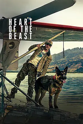 Heart of the Beast 2026 English Line Audio – 720p – 1080p