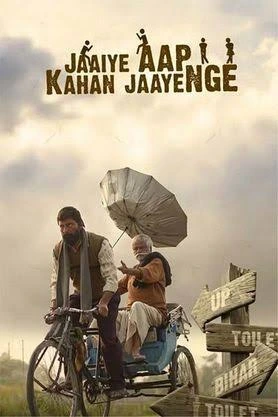 Jaaiye Aap Kahan Jaayenge 2025 Hindi  720p – 1080p
