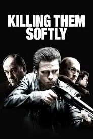 Killing Them Softly 2012 Hindi Dual Audio 720p – 1080p