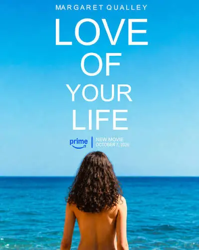 Love of Your Life 2026 Hindi – English Dual Audio 720p – 1080p