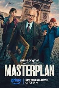 Masterplan 2026 Hindi & English 720p – 1080p