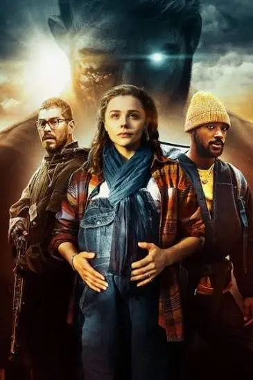 Mother/Android 2023 Hindi – English Dual Audio 720p – 1080p