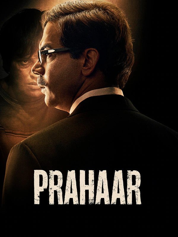 Prahaar 2026 Hindi  720p – 1080p