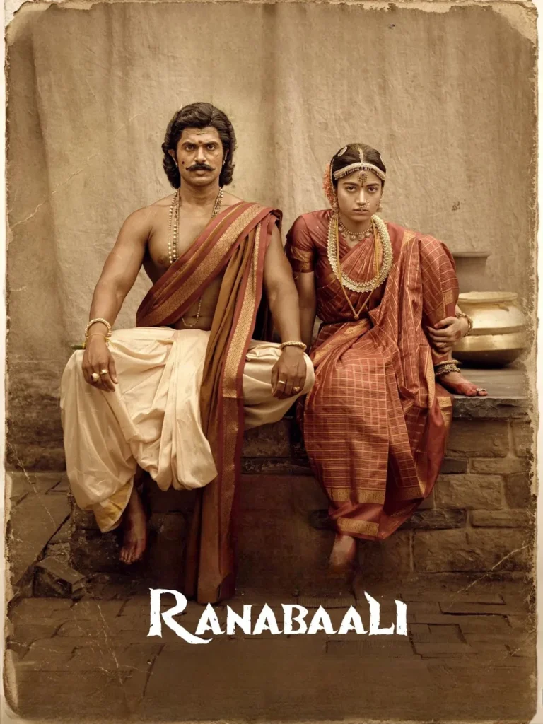 Ranabaali 2026 Hindi – 720p – 1080p