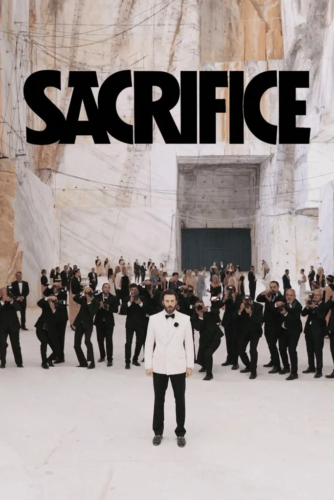 Sacrifice 2026 Hindi Dual Audio 720p – 1080p