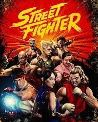 Street Fighter 2026 Hindi 720p – 1080p