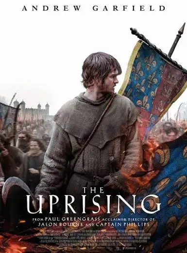 The Uprising 2026 Hindi & English Dual Audio – 720p – 1080p