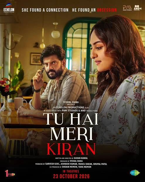 Tu Hai Meri Kiran 2026 Hindi 720p – 1080p