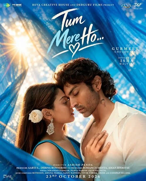 Tum Mere Ho 2026 Hindi 720p – 1080p