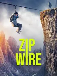 Zip Wire 2026 Hindi Dual Audio 720p – 1080p