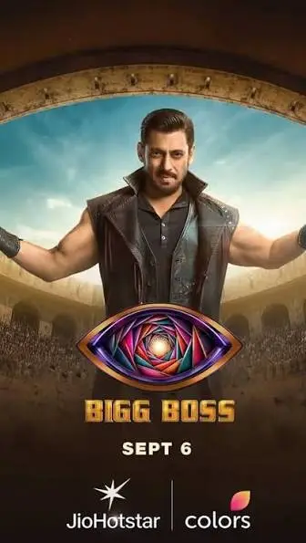 Bigg Boss 2026 Season 20 Hindi Audio [JioHotStar Series] [EP- 33 Added] Bollyflix – 720p – 480p – 1080p