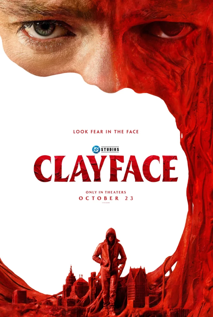 Clayface 2026 Hindi & English 720p – 1080p
