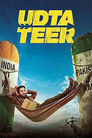 Udta Teer 2026 720p – 1080p